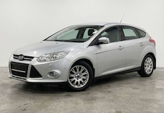 Bild des Angebotes Ford Focus Lim. Titanium  Klima