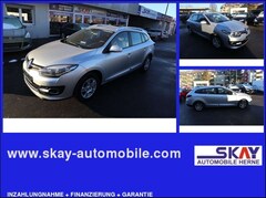 Bild des Angebotes Renault Megane AUTOMATIK Navi Tempo SHZ Scheckheft
