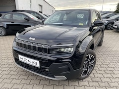 Bild des Angebotes Jeep Avenger Altitude 1.2 GSE T3 100 PS