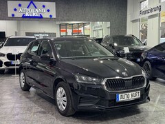 Bild des Angebotes Skoda Fabia 1,0i*Spurhalte*Klima*LED*PDC*Tempomat