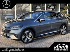 Bild des Angebotes Mercedes-Benz EQE SUV EQE 350+ SUV Edition Electric Art*Akustik+ENERGI