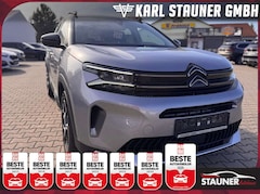 Bild des Angebotes Citroen C5 Aircross Shine ABSTANDSTEMP DAB 360°KAMERA
