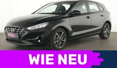 Bild des Angebotes Hyundai i30 Trend Kamera|LED|Navi|Tempomat|SHZ|CarPlay
