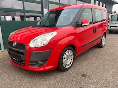Bild des Angebotes Fiat Doblo Doblo 1.4 16V Natural Power Dynamic Erdgas Klima