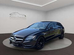Bild des Angebotes Mercedes-Benz CLS CLS 350 CDI BE Shooting Brake 4Matic AMG-LINE