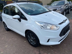 Bild des Angebotes Ford B-Max 2.Hand/Neu TÜV/Scheckheft/Garantie/Klima/SHZ