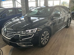 Bild des Angebotes Renault Talisman Business Edition*AHK*Tempomat*Navi*Pano