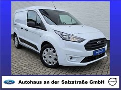 Bild des Angebotes Ford Transit Connect 210 L1 Trend*RFK*PDC*Klima
