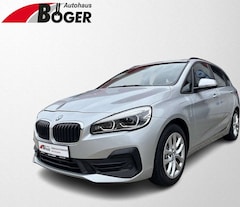Bild des Angebotes BMW 225 xe