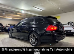Bild des Angebotes BMW 325 i xDrive Touring Edition Sport M-Sportpaket