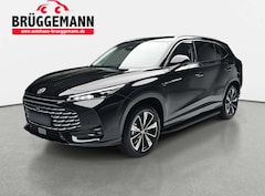 Bild des Angebotes MG HS HS 1.5 PLUG-IN-HYBRID LUXURY LEDER 360-GRAD-KAMERA