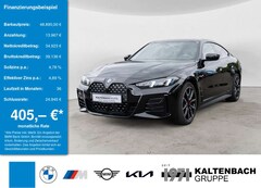 Bild des Angebotes BMW 430 Gran Coupe xDrive M-Sport Pro FACEL. AHK