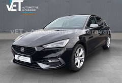 Bild des Angebotes SEAT Leon FR 2.0  | Apple CarPlay  | LED