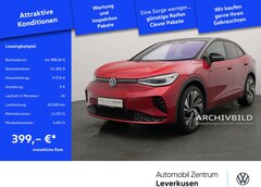 Bild des Angebotes VW ID.5 GTX KAM 360° NAVI VIRT DCC CARPLAY SHZ PANO