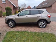 Bild des Angebotes Nissan Qashqai Qashqai 1.5 dCi DPF visia ECO