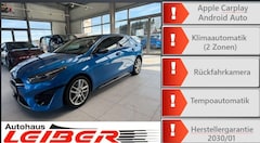 Bild des Angebotes Kia ProCeed / pro_cee'd PROCEED 1.5T DCT7 GTL TEC GD