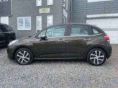 Bild des Angebotes Citroen C3 Selection*1.Hand*Klimaut.*TüvNeu*Scheckheft