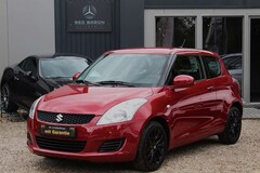 Bild des Angebotes Suzuki Swift 1,2 BENZIN KLIMA PDC USB HU/AU 11.2026