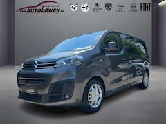 Bild des Angebotes Citroen Spacetourer Elektromotor Feel M (50kWh Batterie)