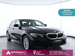 Bild des Angebotes BMW 318 d Mild Hybrid Sport Line|Schiebedach