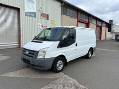 Bild des Angebotes Ford Transit Kasten FT 260 K LKW NAVI 1.Hand TÜV NEU