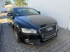 Bild des Angebotes Audi A5 Coupe 2.7 TDI