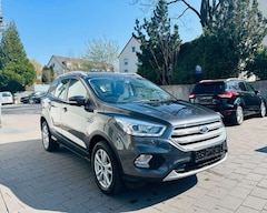 Bild des Angebotes Ford Kuga Cool & Connect 4x4 *Navi, AHK, Winterpkt.*