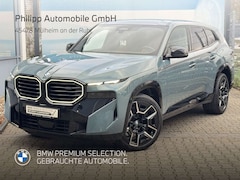 Bild des Angebotes BMW XM 50e AHK Sitzklima Autobahnas h&k Massage 360°