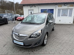 Bild des Angebotes Opel Meriva B Innovation