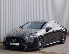 Bild des Angebotes Mercedes-Benz CLS 53 AMG CLS 53 AMG 4Matic "Einzelstück 20 "