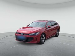 Bild des Angebotes VW Passat Variant Business 2.0 TDI DSG, LED/KAM/ACC