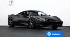 Bild des Angebotes Ferrari 458 458 Italia Liftsystem/Carbon-LED/El. Sitze