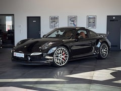 Bild des Angebotes Porsche 911 Turbo *ApprovedGarantie 11-2026*Sport-Chron