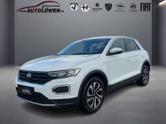 Bild des Angebotes VW T-Roc 1.0 TSI Active Sitzheizung