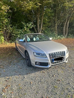 Bild des Angebotes Audi S5 3.0 TFSI quattro