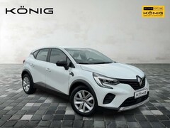 Bild des Angebotes Renault Captur TCe 90 Business Allwetter - Winterpaket