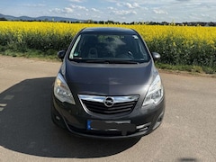 Bild des Angebotes Opel Meriva 1.7 CDTI Color Edition