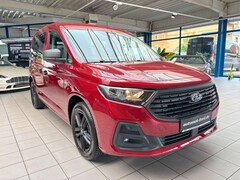 Bild des Angebotes Ford Tourneo Connect 1.5 Trend*Klima*DAB*LMR*Winter-P