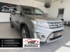 Bild des Angebotes Suzuki Vitara 1.6 4x4 Comfort AHK SHZ