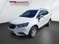 Bild des Angebotes Opel Mokka X Selection Start/Stop