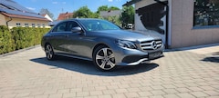 Bild des Angebotes Mercedes-Benz E 220 d 9G-TRONIC