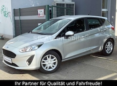 Bild des Angebotes Ford Fiesta 1.HAND*KLIMAANLAGE*NAVI*PDC*TEMPOMAT*