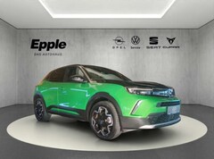 Bild des Angebotes Opel Mokka-E Ultimate Alcantara Leder SHZ Navi Rückfahrkamera