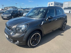 Bild des Angebotes MINI Cooper SD Countryman Cooper SD AUT 1.Hand Top Zustand