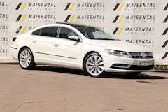 Bild des Angebotes VW CC 4Motion|Pano|Navi|R.Kamera|DCC|F1|SHZ|MFL