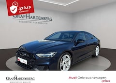 Bild des Angebotes Audi A7 Sportback 45 TFSI S tronic B&O AHK Matrix ACC