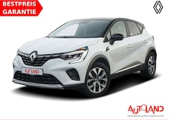 Bild des Angebotes Renault Captur II 1.0 TCE LED Navi Tempomat Sitzheizung