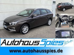 Bild des Angebotes Lada Vesta Kombi 1.6 Comfort 1. Hand Shz Temp