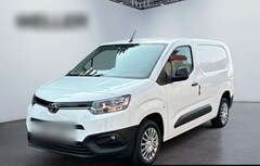 Bild des Angebotes Toyota Proace City L2 1,5-l D-4D Meister *Navi*CarPlay*