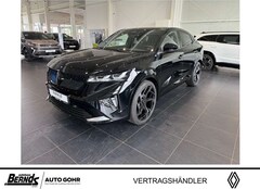 Bild des Angebotes Renault Rafale E-Tech Plug-in Hybrid 300 4x4 Atelier Alpine Head-